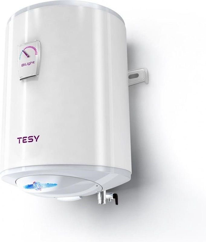 TESY Bi-Light - Elektrische Boiler - 30 L - Slim Design - Verbeterde Isolatie