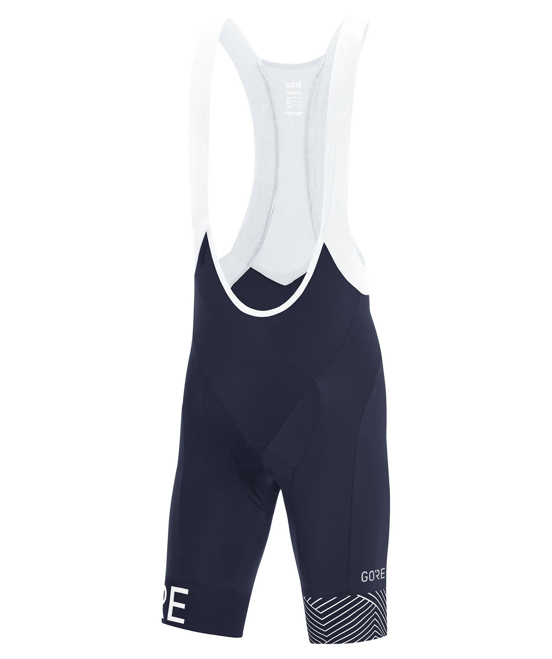 GOREWEAR| Herren Bibtight C5 OPTI Kurz