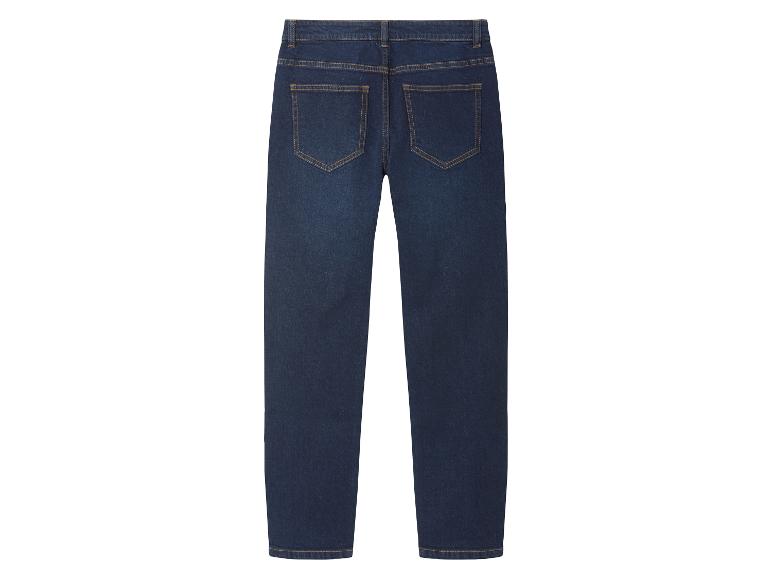 Jongens jeans slim fit