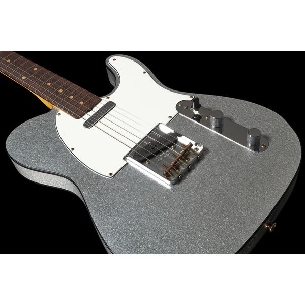 Fender 64 Tele Custom JRN RW SLSP