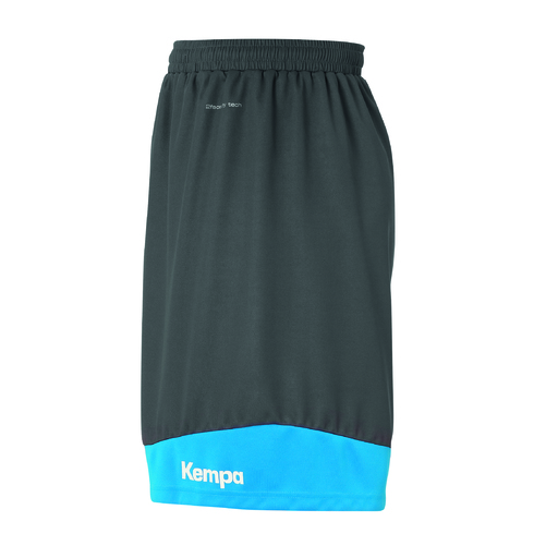 Shorts Emotion 2.0 Preto Kempa