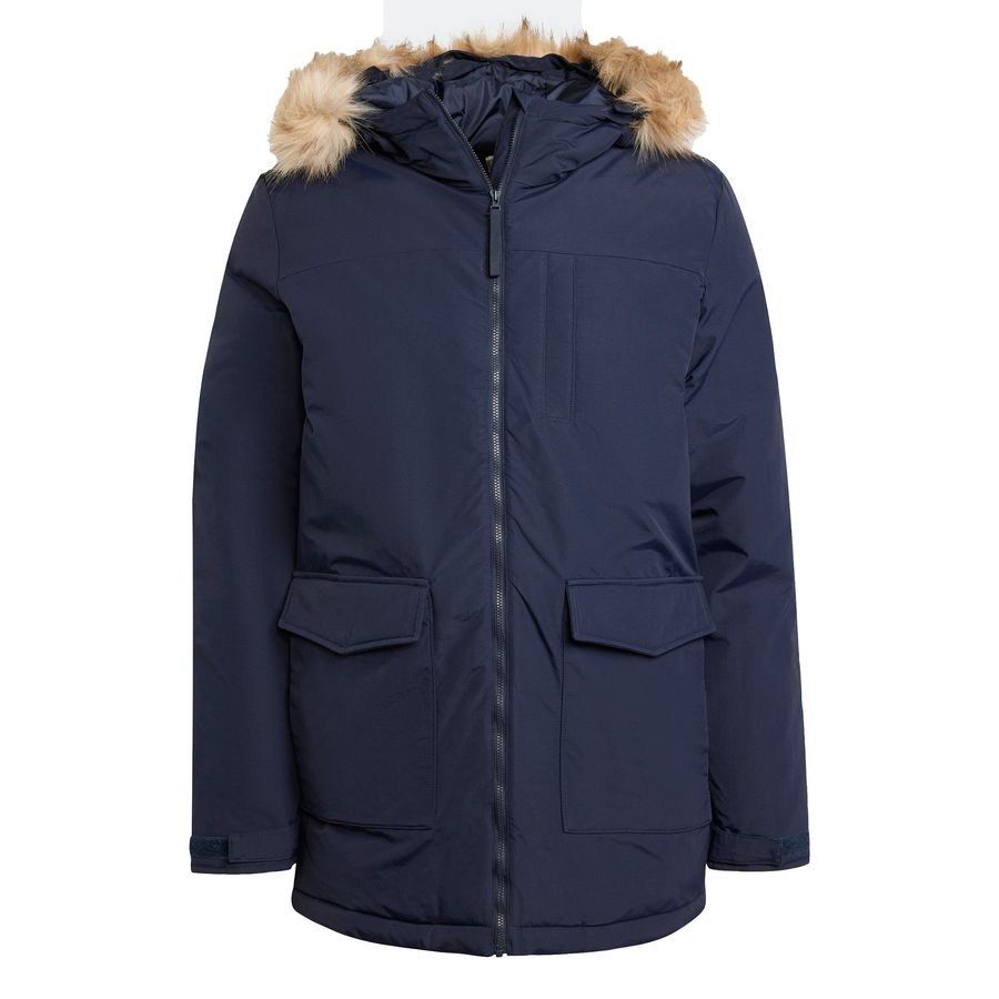 Adidas Paveric Fur Parka