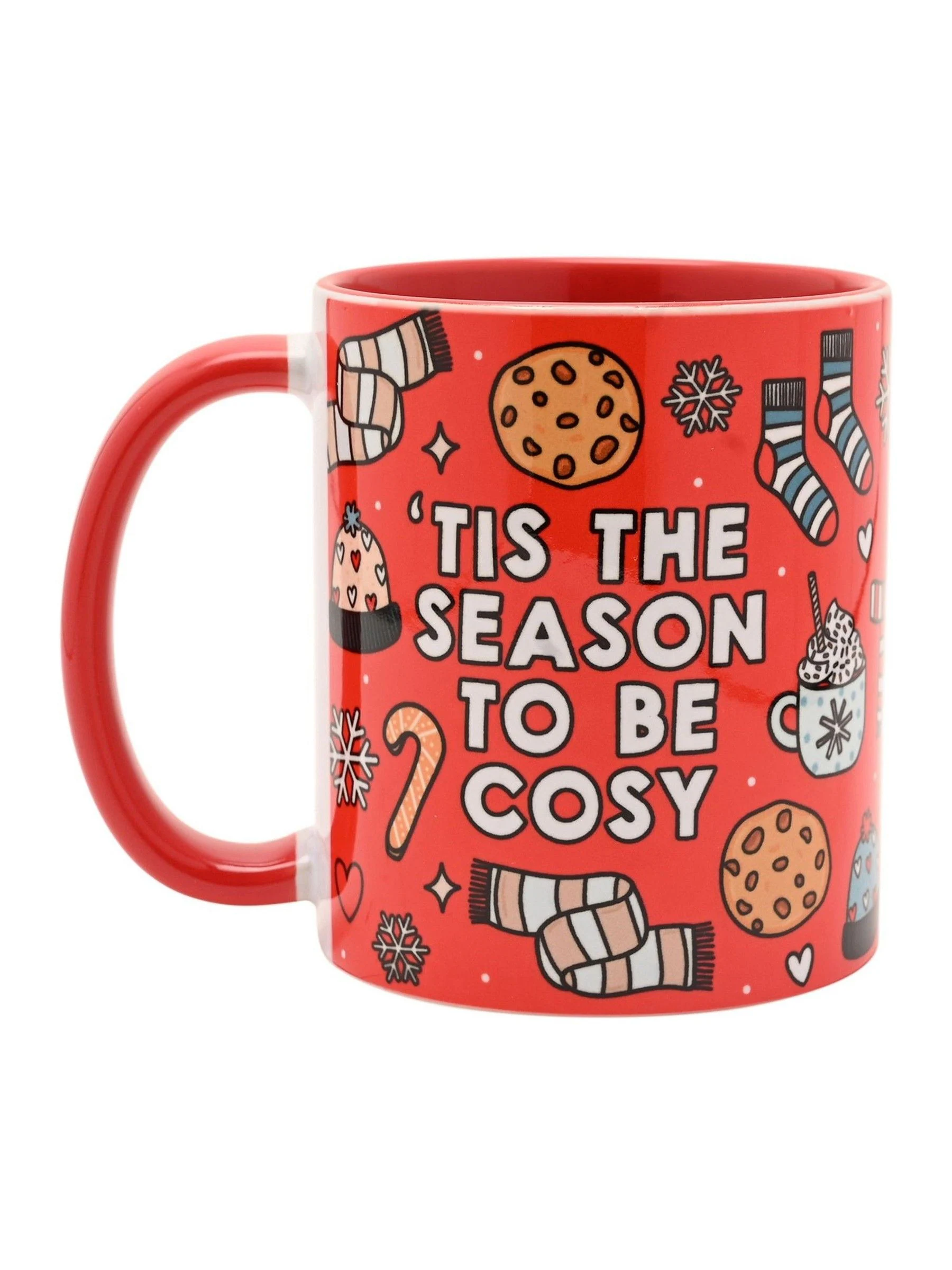 Sam Jayne Tis The Season To Be Cosy Gift Set