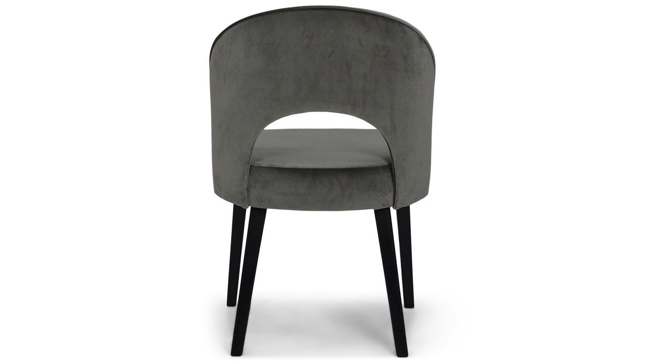 Eetkamerstoel  Tibe B54 x D56 x H82 cm