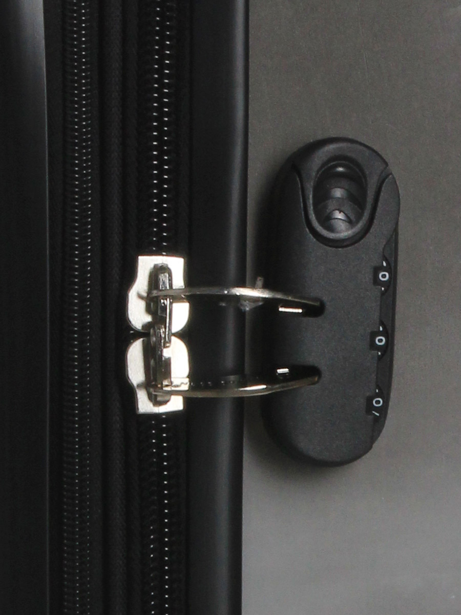Valise Madisson Tour Eiffel 76 cm