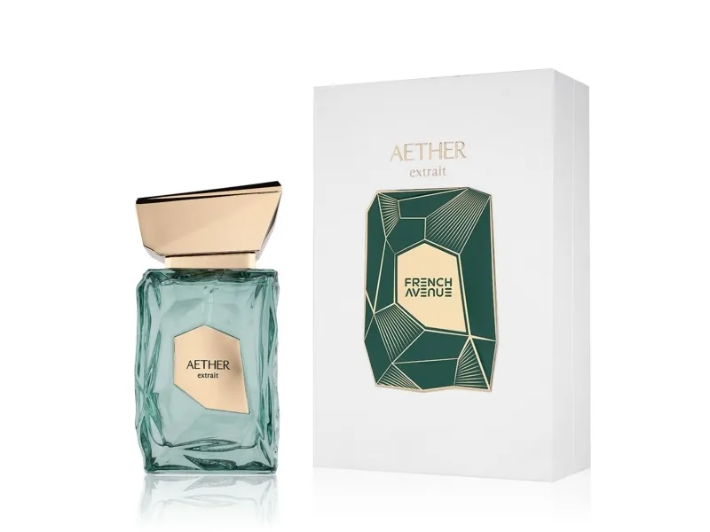 French Avenue Aether Parfumeekstrakt 100 ml