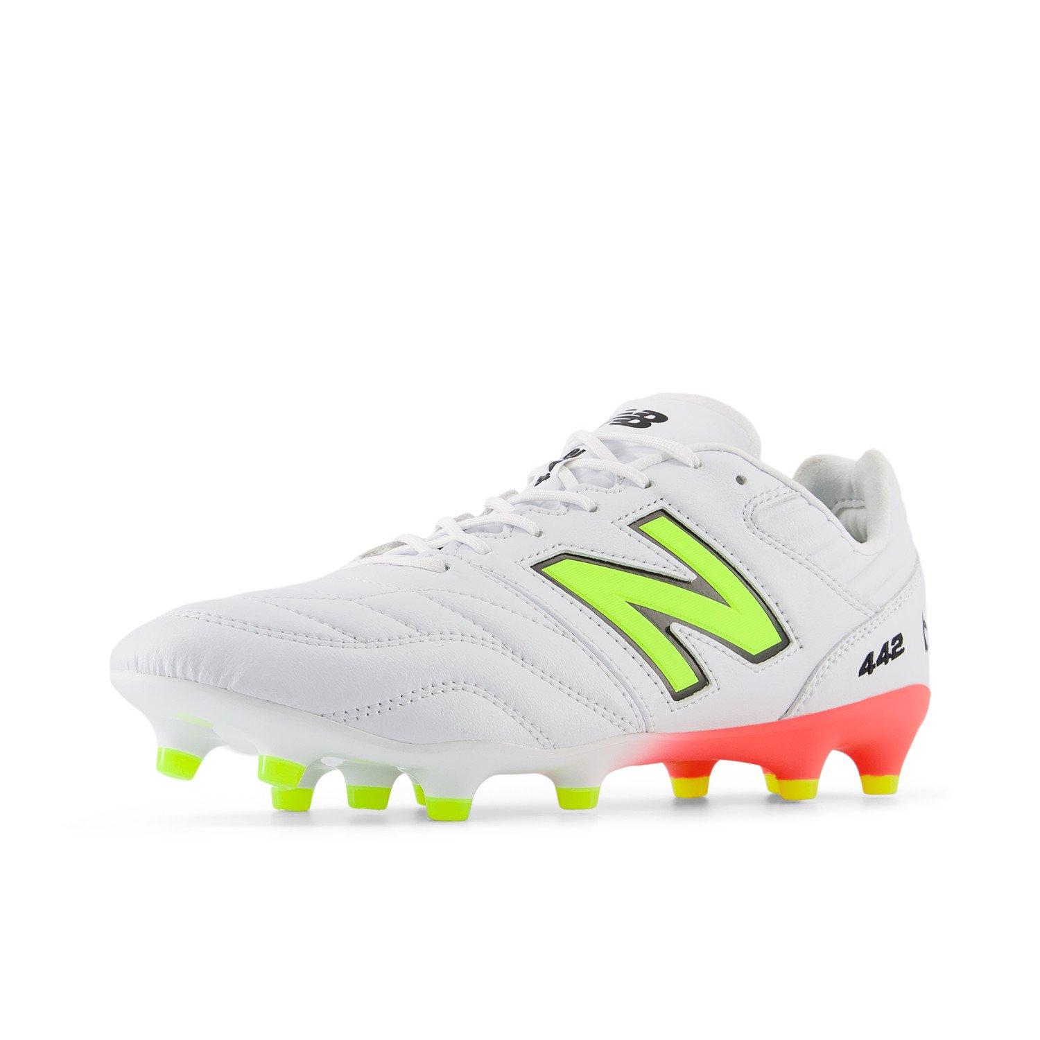 New Balance 442 V2 Pro Firm Ground Football Boots