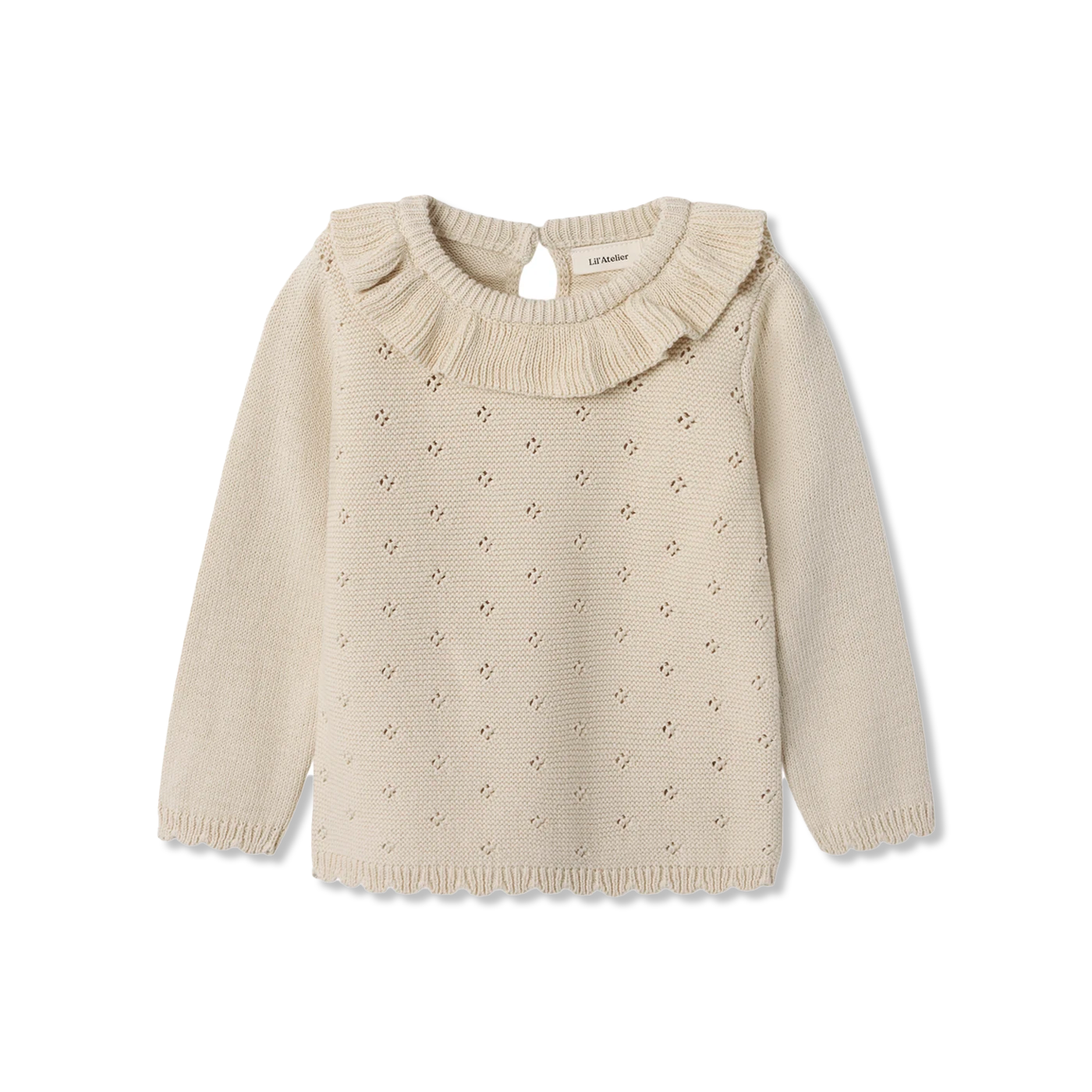 Nmflaguna bluse
