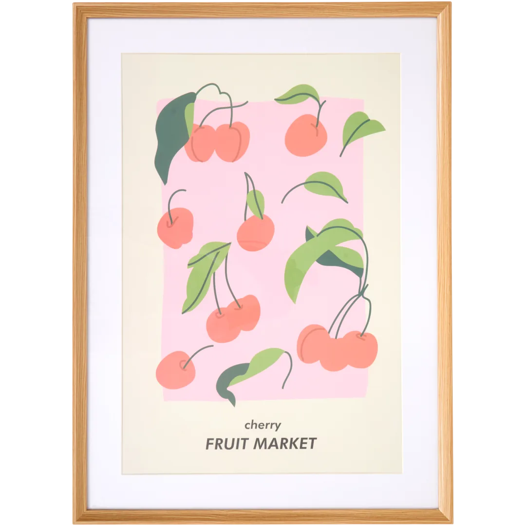 Fotolijst Boekarest 50 x 70 cm | diverse varianten