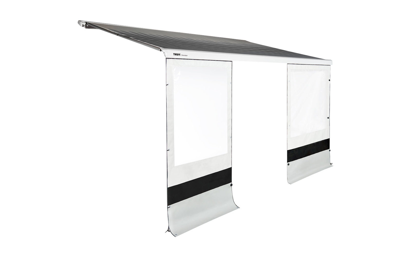 Thule Rain Blocker G2 Seitenwand TO1200