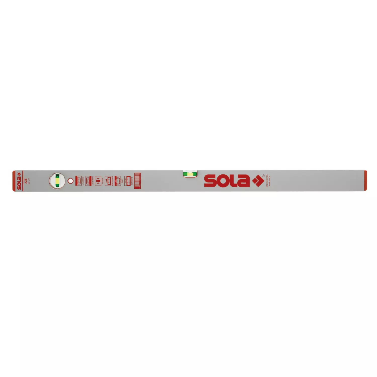 Sola AZB 30 Blokwaterpas - 300mm