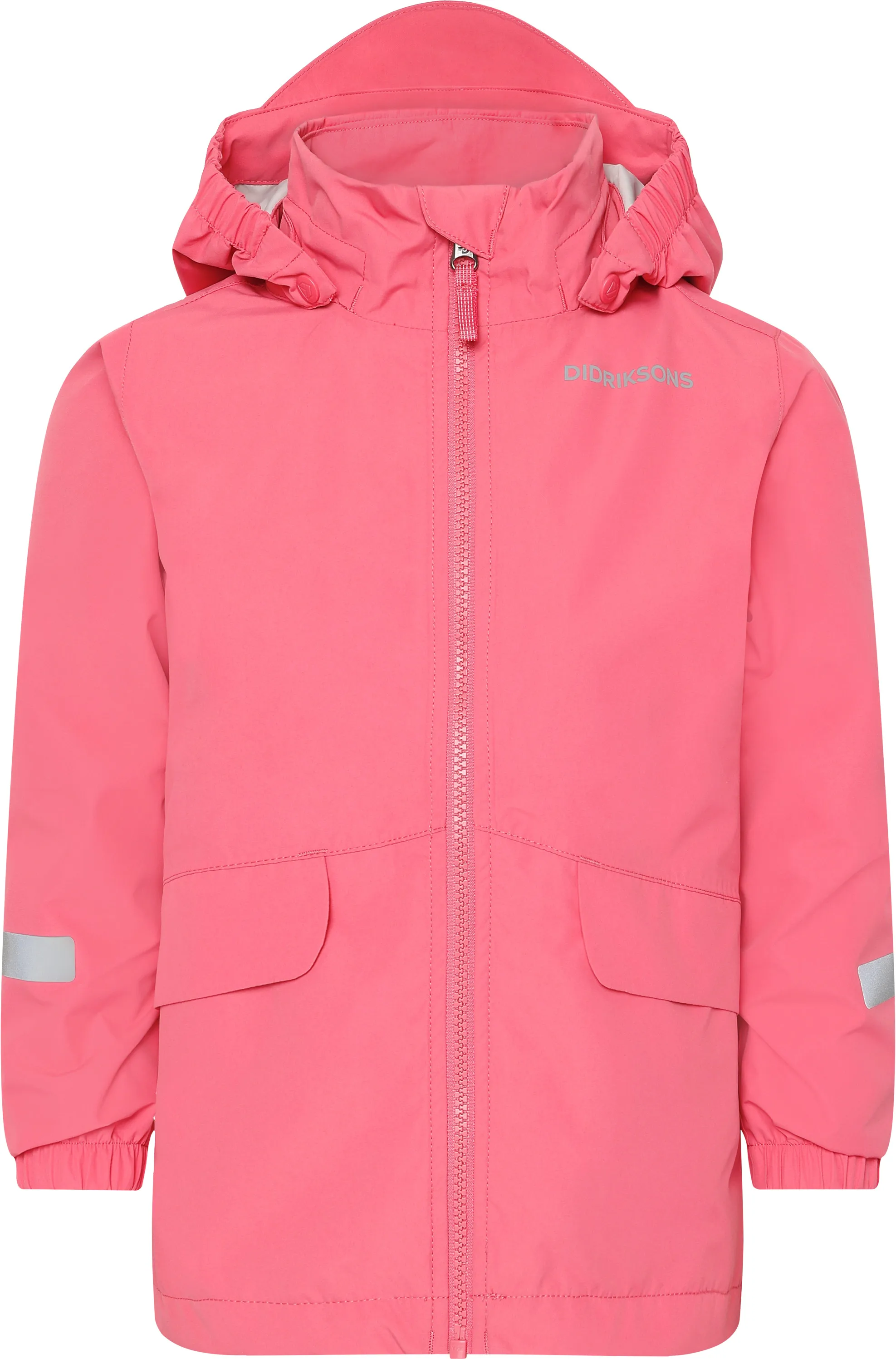 Didriksons Norma Kids Jkt 3 Dusty Azalea