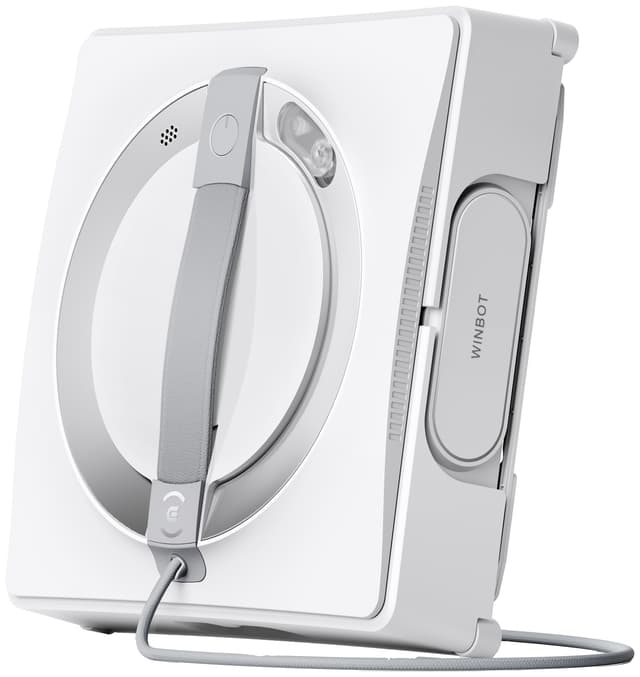 Ecovacs Winbot vinduespudsningsrobot W2 OMNI (hvid)