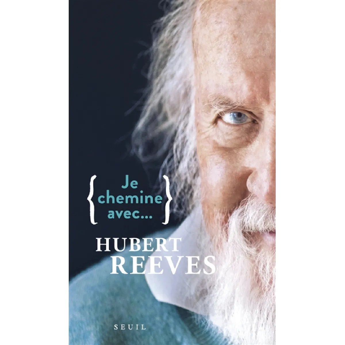 Je chemine avec Hubert Reeves · Occasion