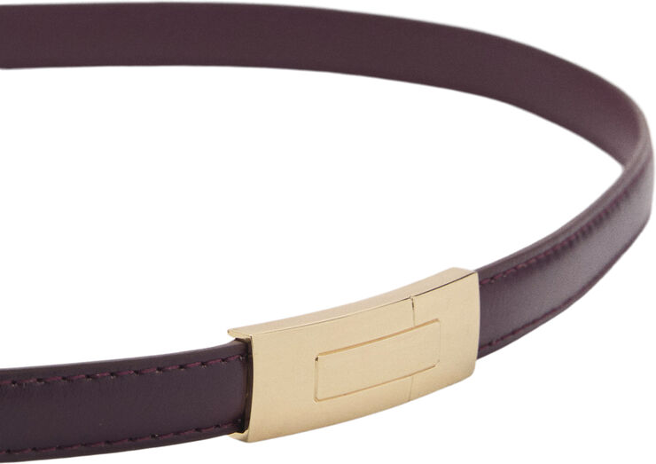MANGO BELT. -- TOMASA 78