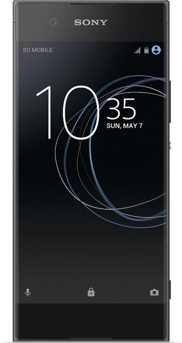 Sony Xperia XA1