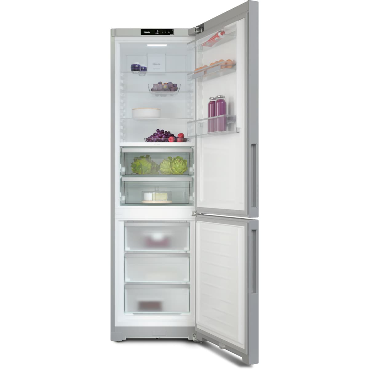 Miele Kombiskap KFN 4397 CD 125 Edition