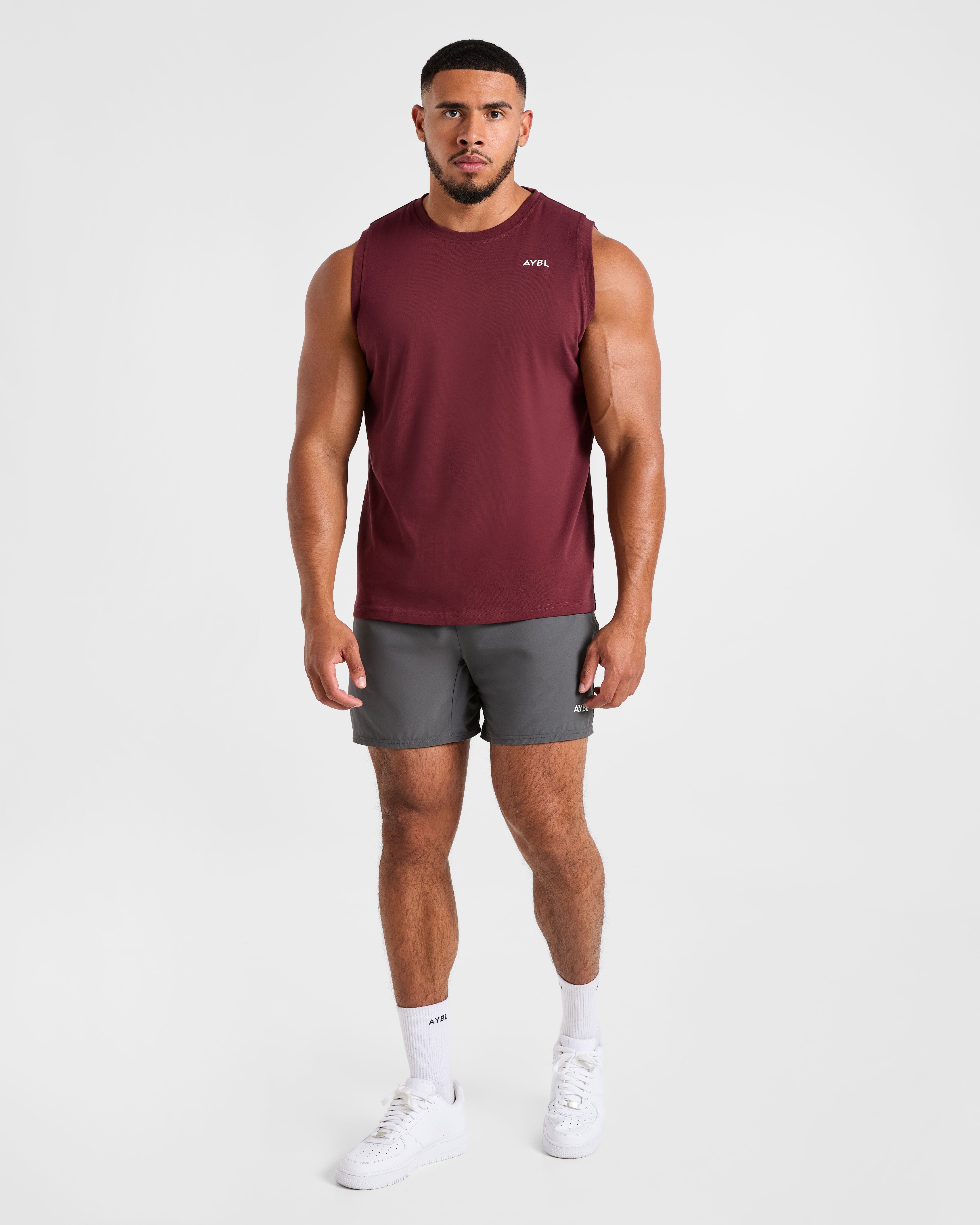 Essential Tank