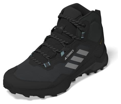 Chaussures de Randonnée adidas Terrex Ax4 Mid GTX Noir Femme