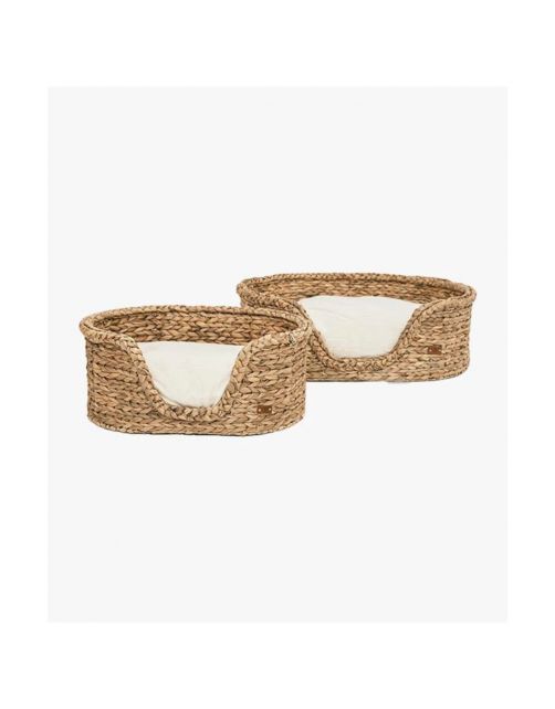 Pet & Co. Goofy Nature Lichtbruin - Hondenmand