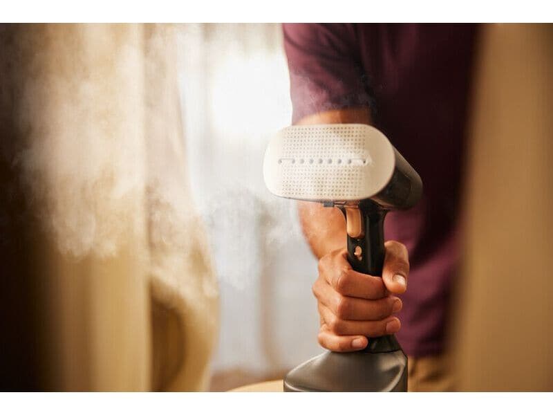 Braun Dampfbürste Quickstyle 7 GS7077 BK 1600 W Dampfglätter
