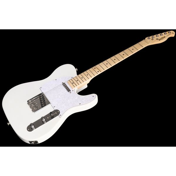 Harley Benton TE-30 BE Standard Serie Bundle