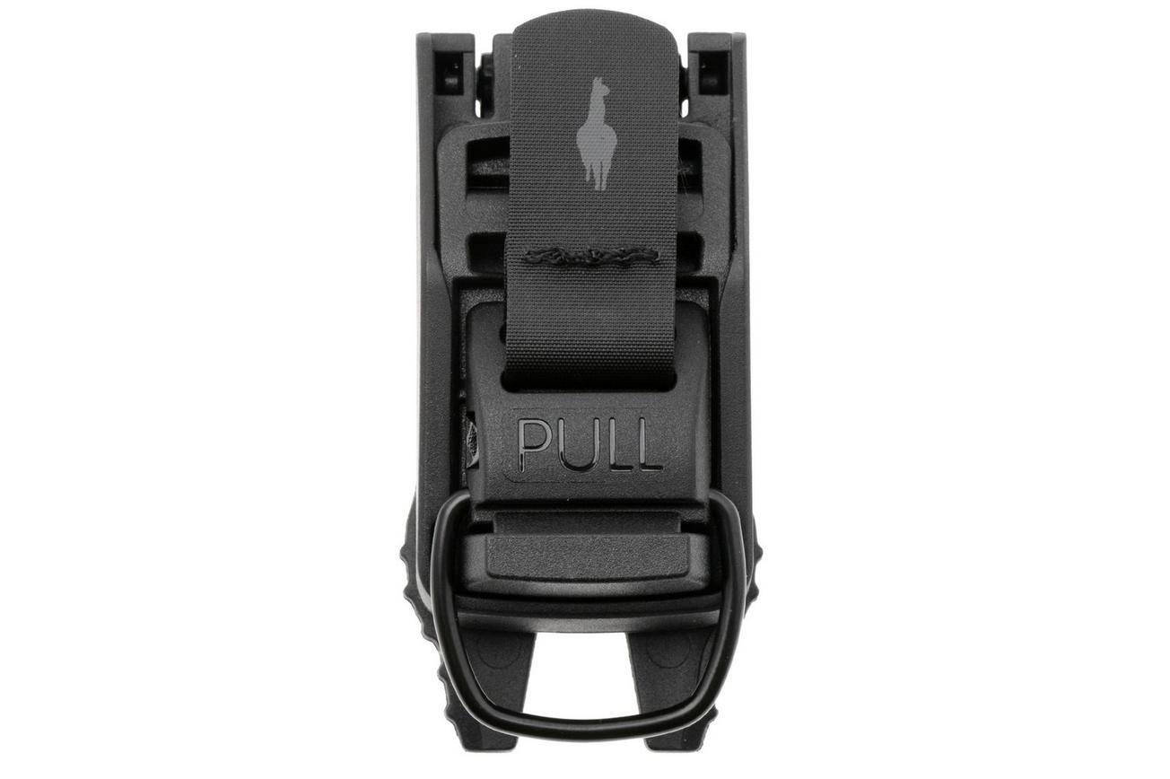 Alpaka Gear HUB Tactical Clip AB010450100 bevestigingsclip