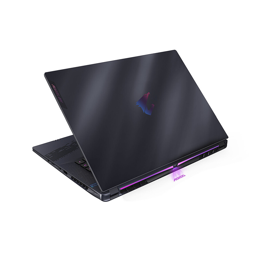 Aorus 16X 9KG-43FRC54SH