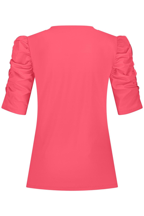Lady Day roze dames t-shirt
