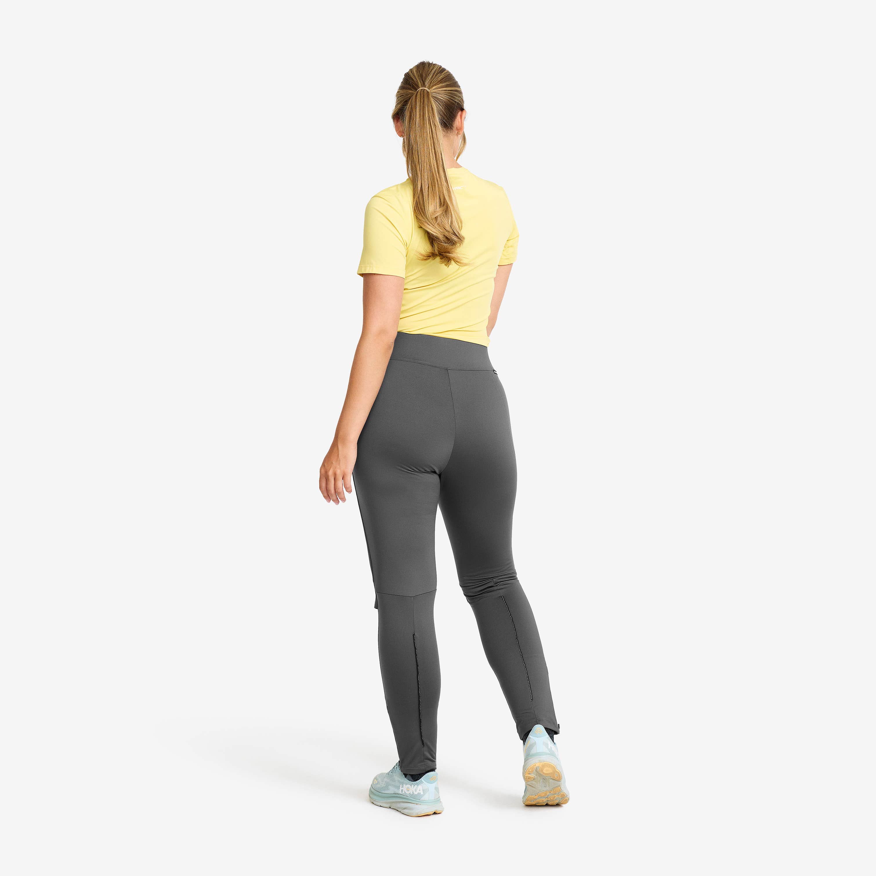 Pace Wind Tights Dame Magnet