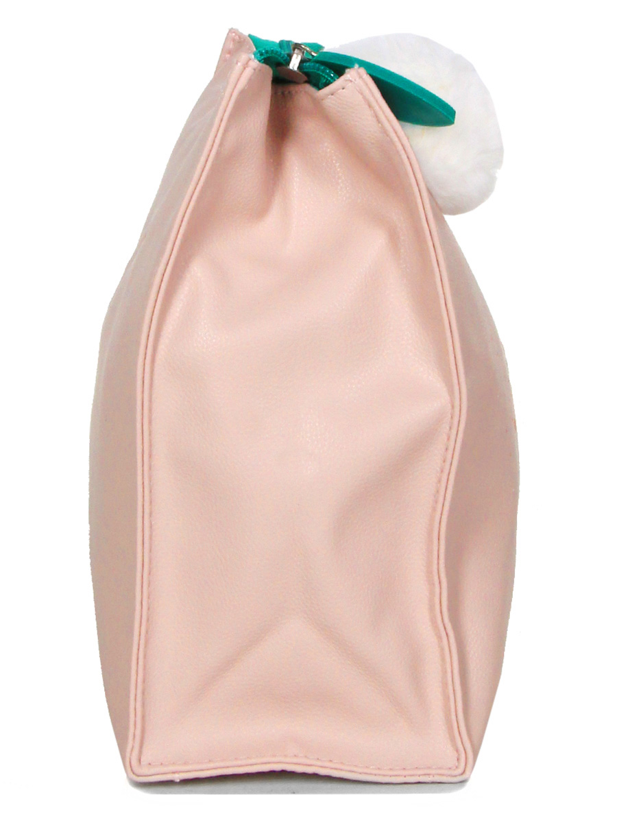 Trousse de toilette DerriÀre la porte Celia Lapin Fleuri