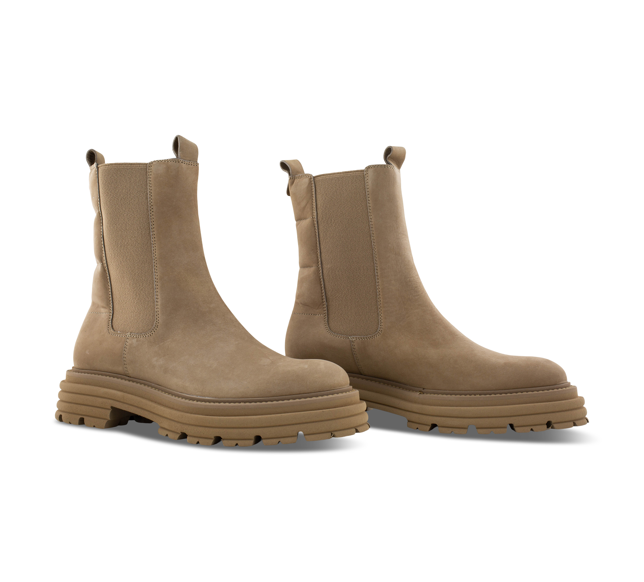 Kennel & Schmenger Master - Chelsea Boots