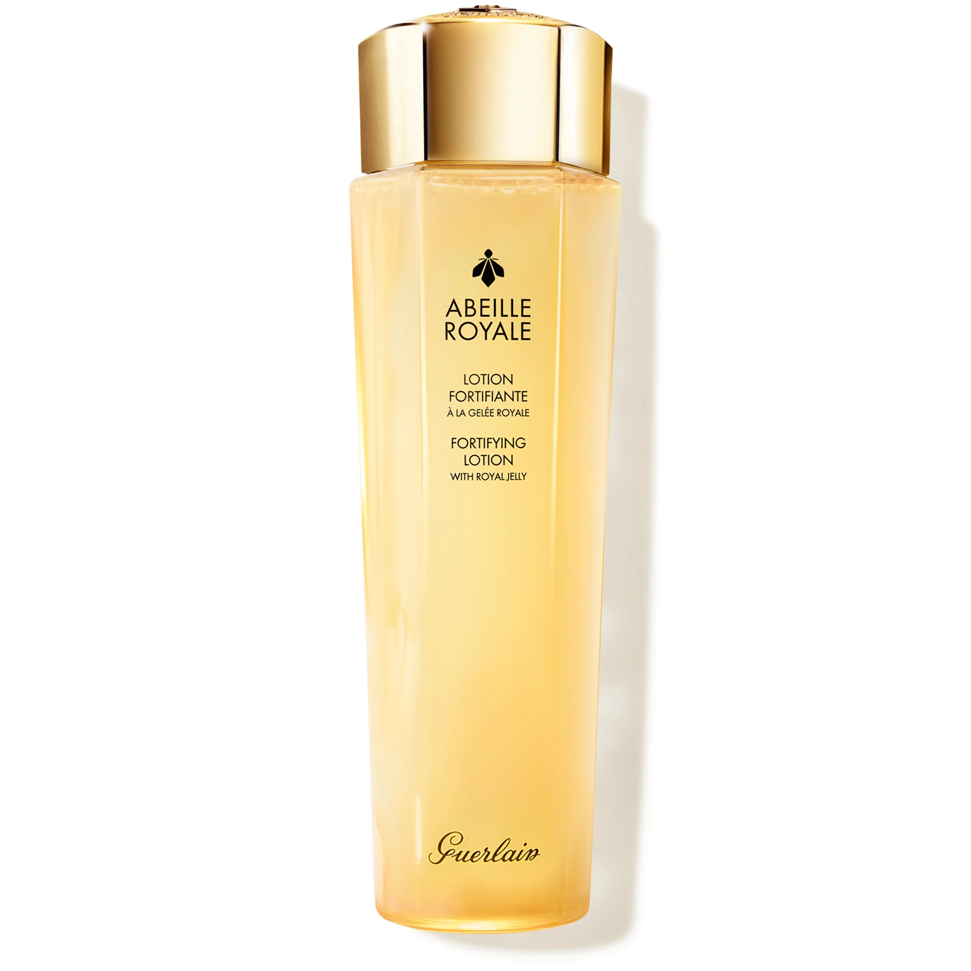 Abeille Royale Lotion Fortifiante à la Gelée Royale |