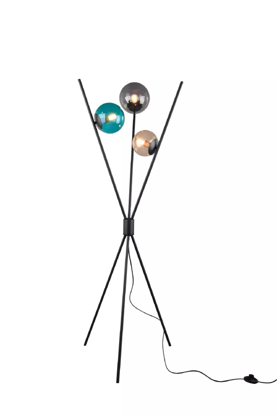 Stehlampe Lance