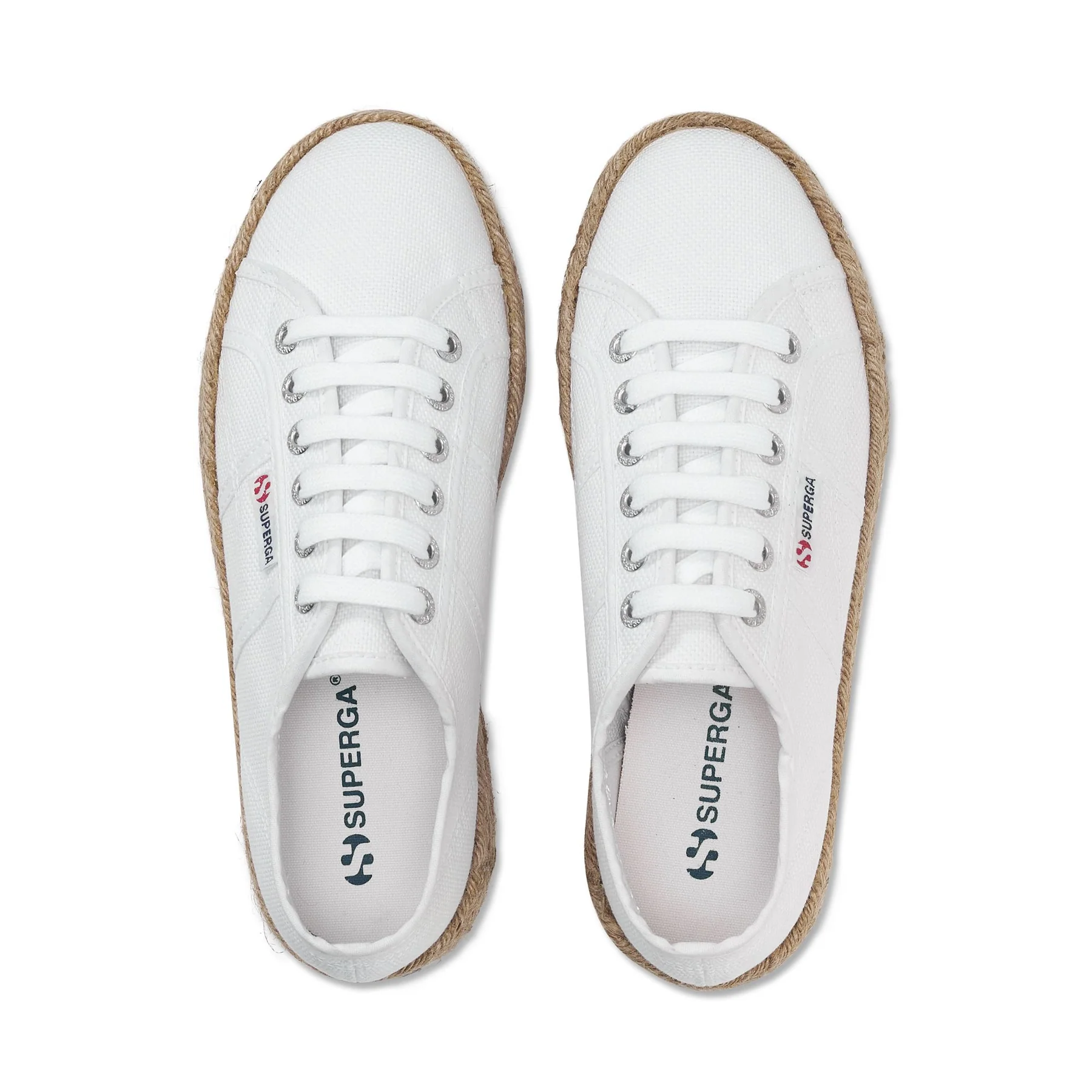 2790 ROPE-WHITE