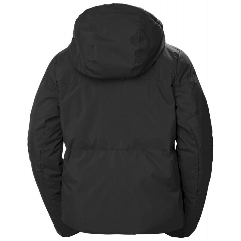 Nora Short Puffy Jacket - Veste ski femme