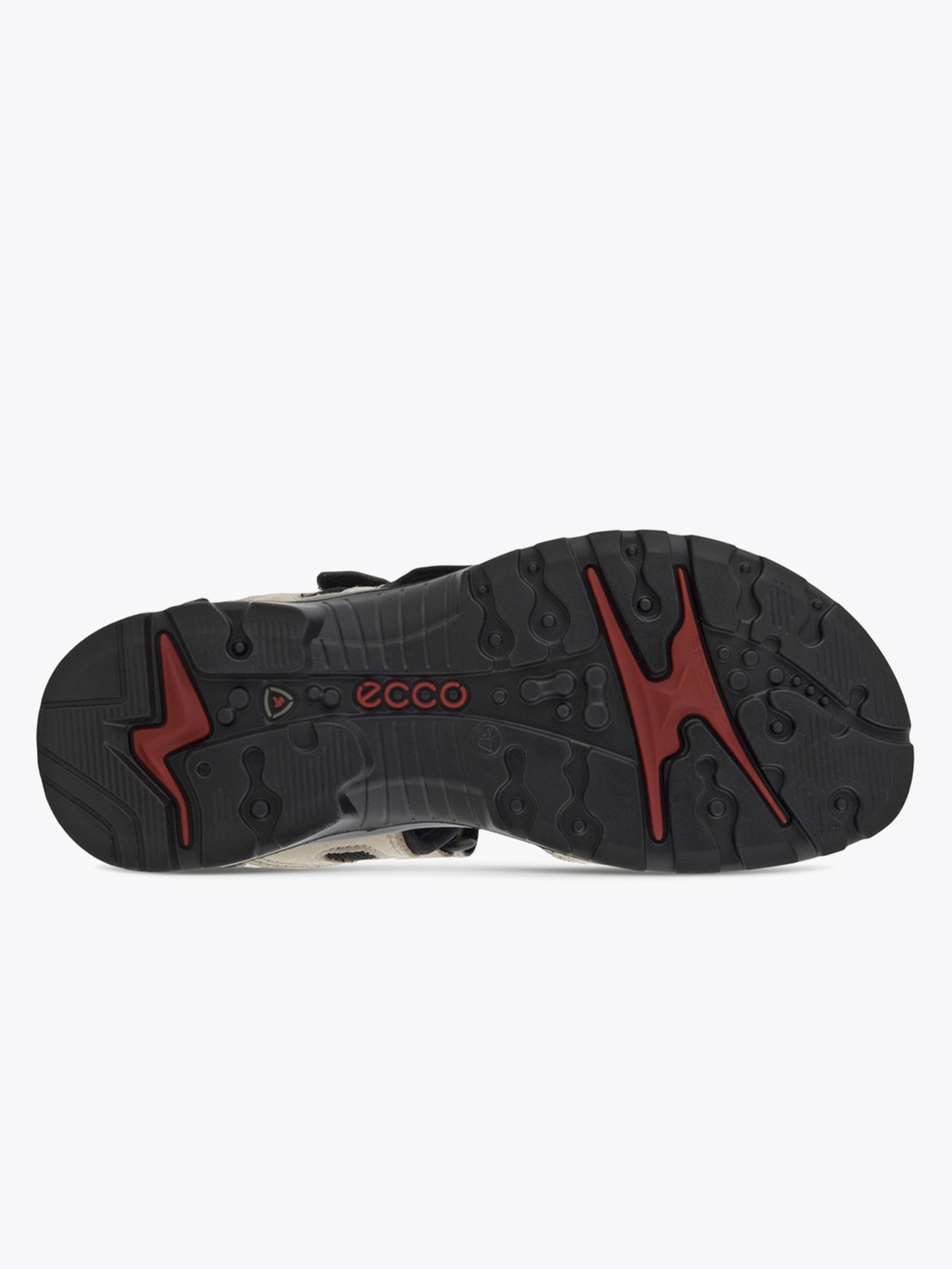 Yucatan Sandal