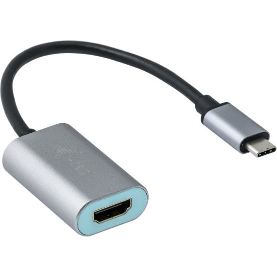 i-tec Metal USB-C HDMI Adapter 4K/60Hz