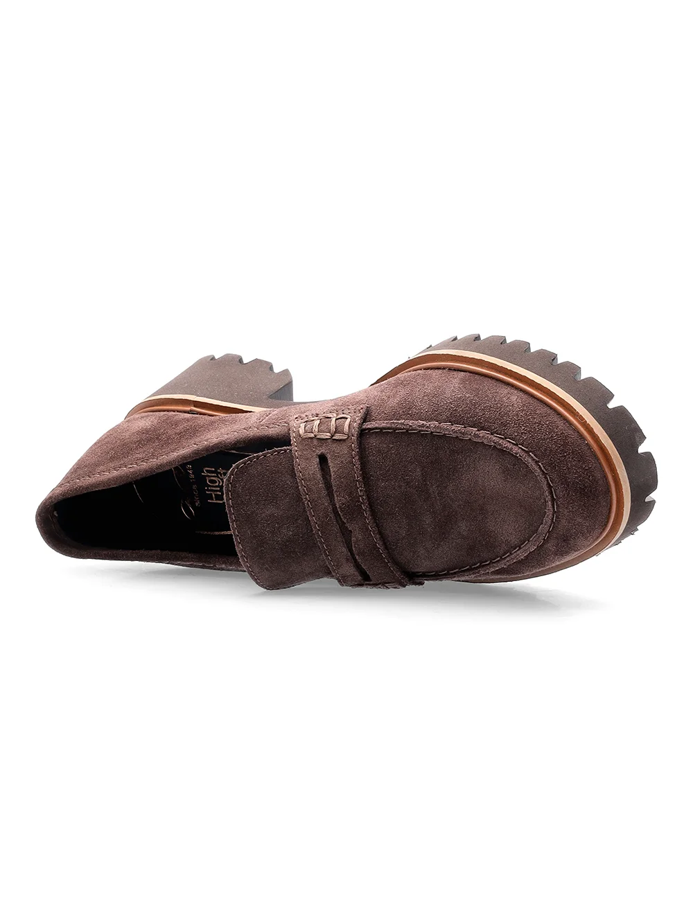 Slipper Kent moro