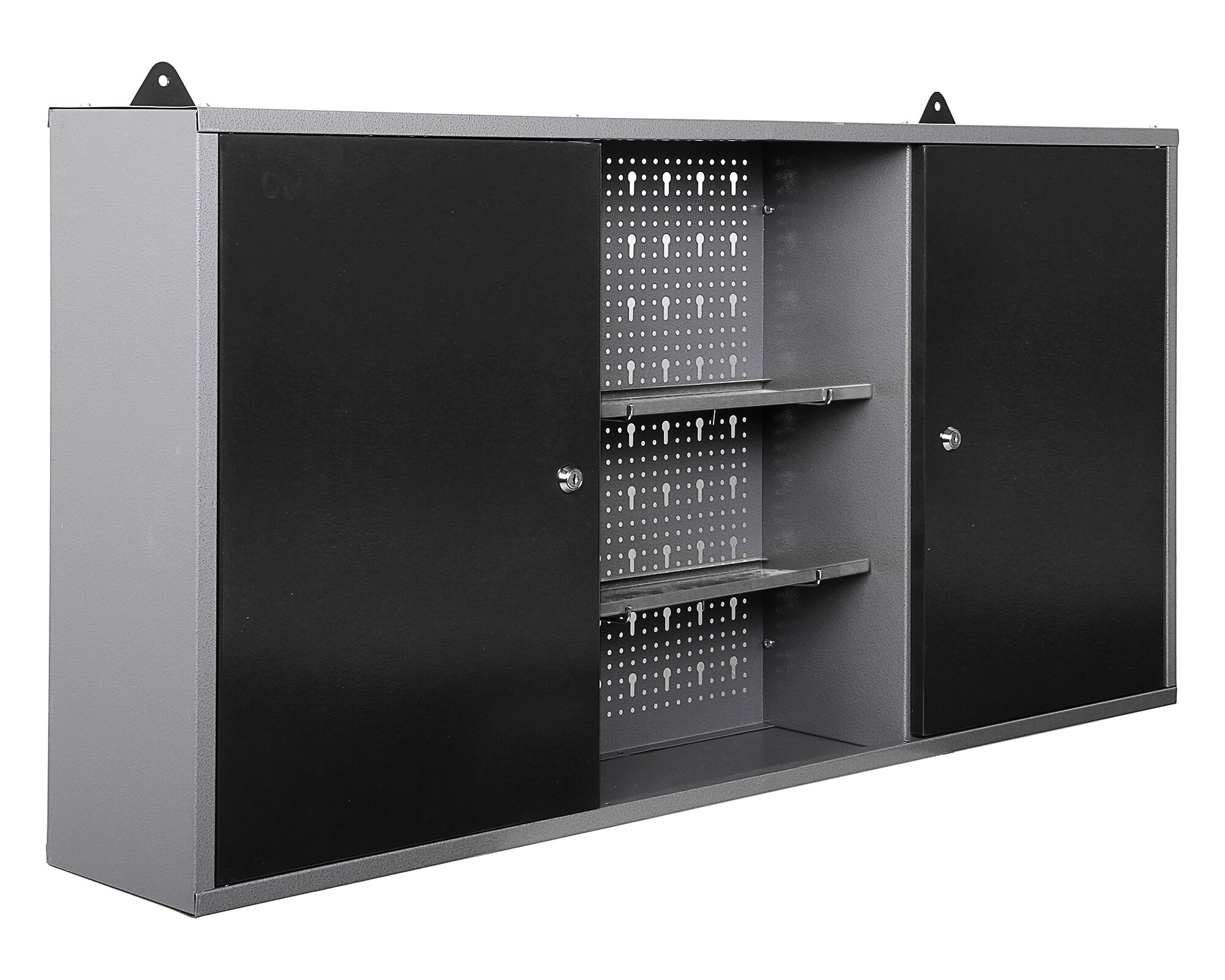 Werkstatt Set Basic Pro 120 cm 1 Schrank