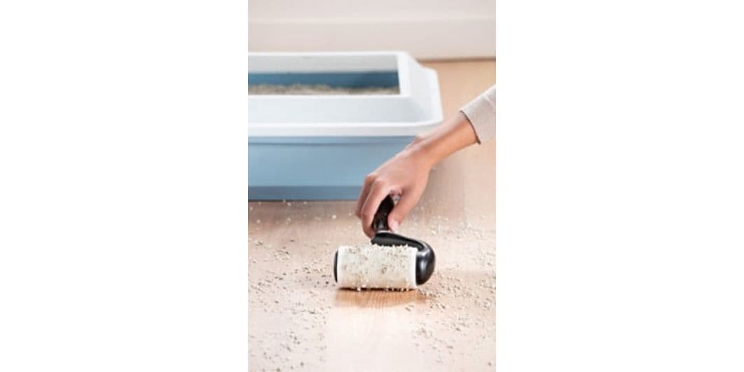 Scotch-Brite Pet Extra Sticky Kleiderroller 1 Stück Tierhaarentferner