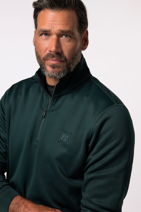 JAY-PI Sweat-Troyer, QuickDry, bis 7 XL