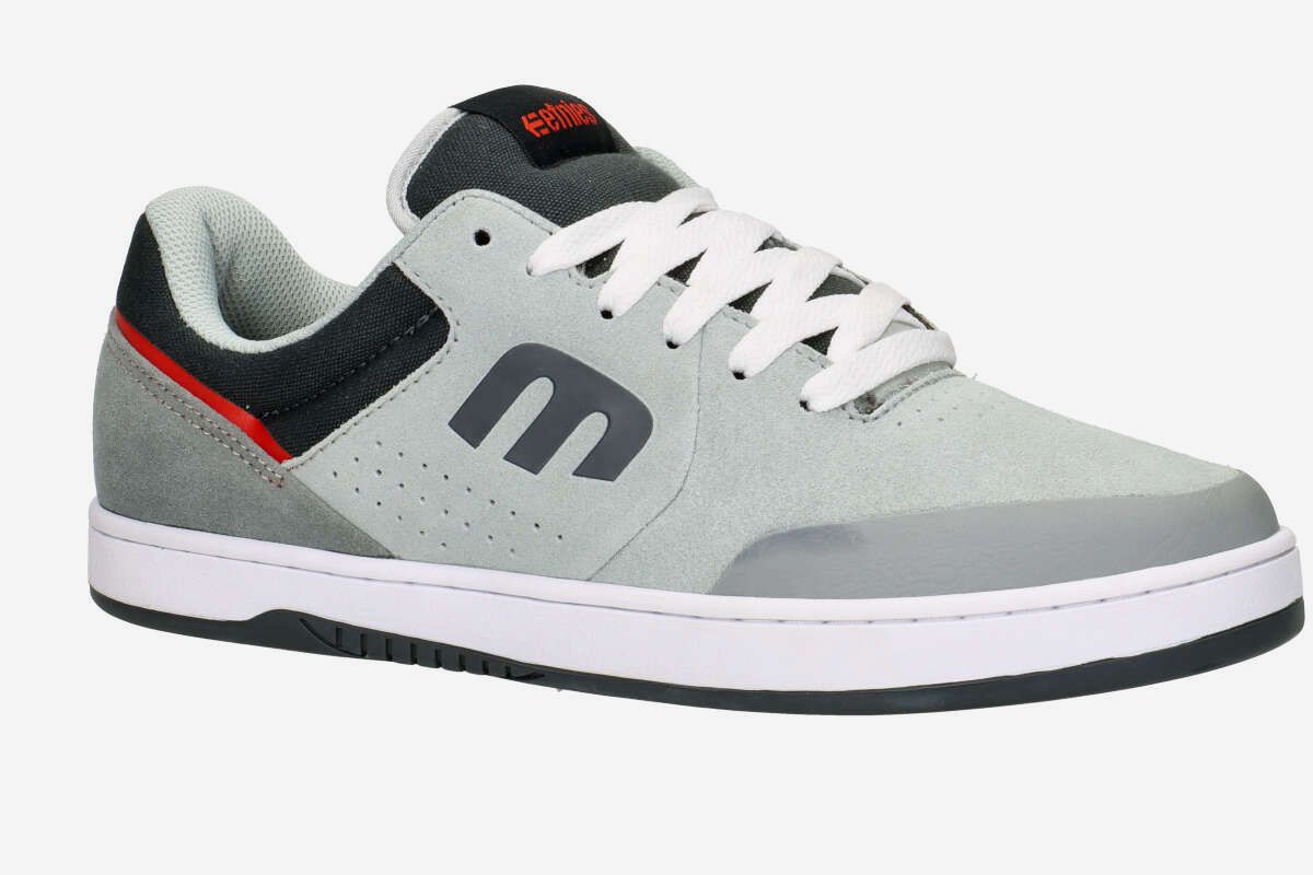 Etnies Marana Schuh (grey grey red)