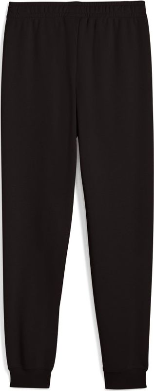 Puma - Essentials - Sportbroek - Zwart - Katoen