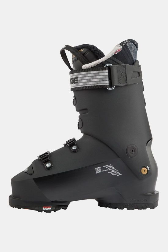 Lange Lange Shadow 95 W Mv Skischoen