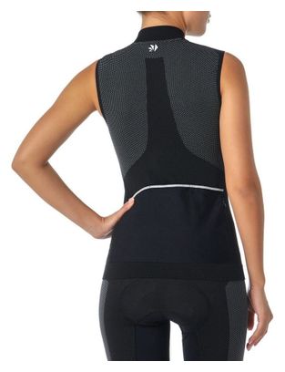 Maillot sans manches Sixs Clima 2 Gris foncé Unisexe