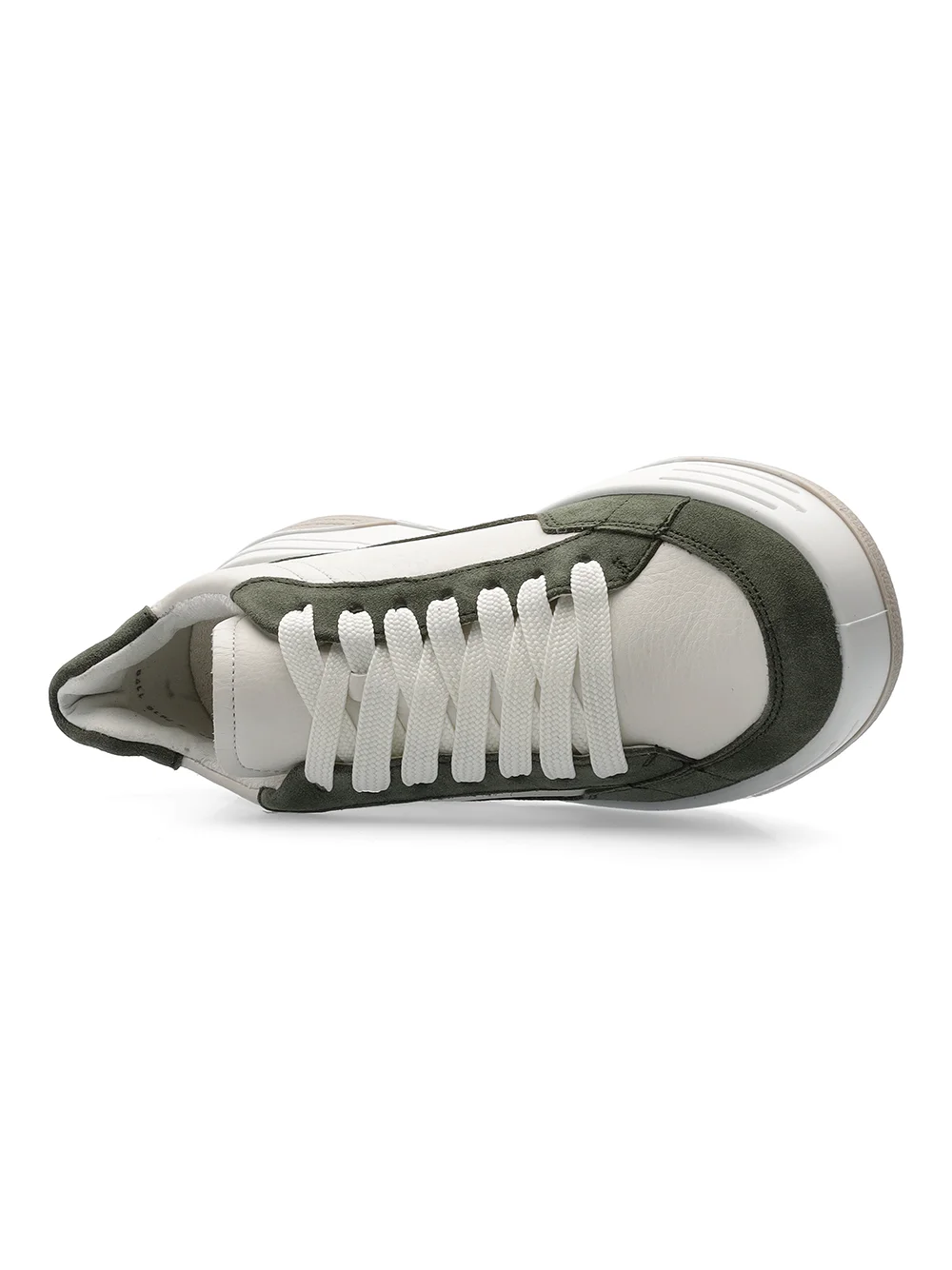 Sneaker Master offwhite
