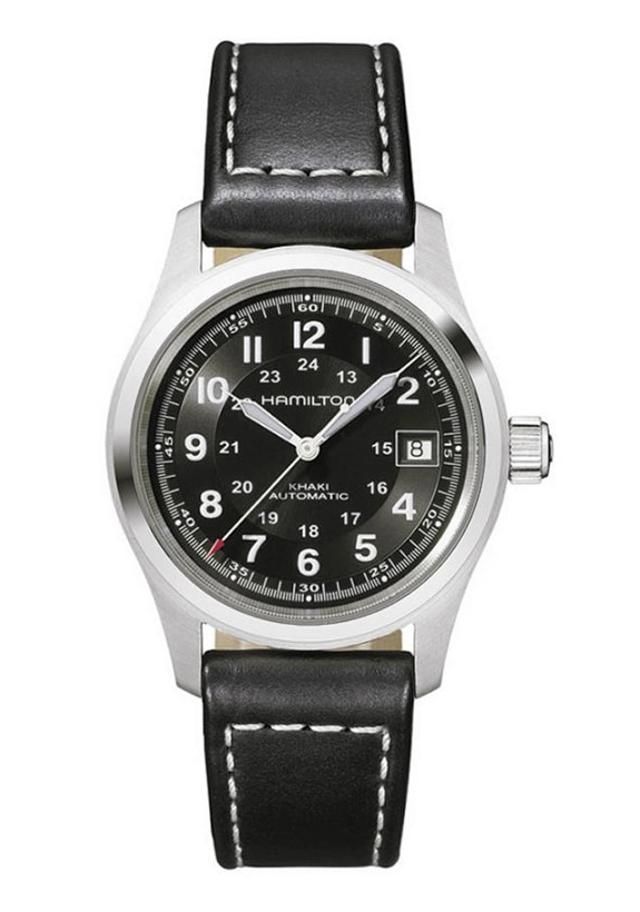Hamilton Khaki Field Automatikuhr 38mm H70455733