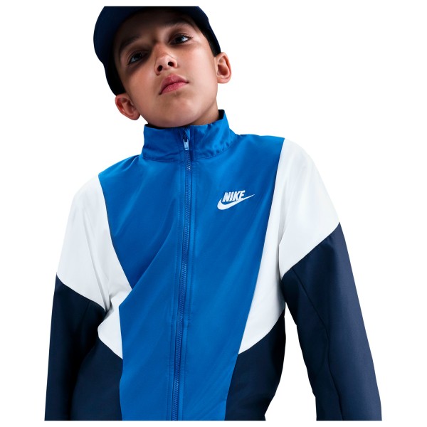 Nike - Kid's Sportswear Woven Tracksuit - Survêtement