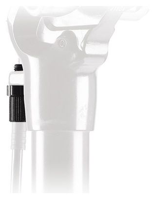 Vis Serre Câble XLC SP-X04 pour Tige de Selle Télescopique XLC Pro SP-T06 / SP-T08